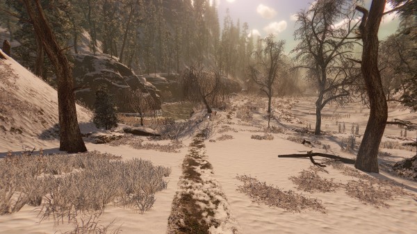 Обзор The End of the Sun Обзор The End of the Sun