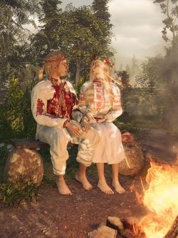 Обзор The End of the Sun Обзор The End of the Sun