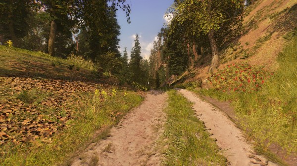 Обзор The End of the Sun Обзор The End of the Sun