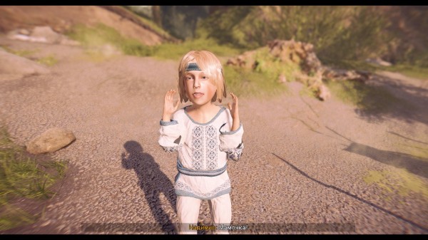 Обзор The End of the Sun Обзор The End of the Sun