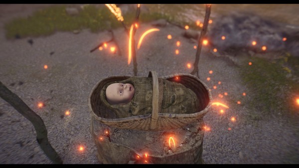 Обзор The End of the Sun Обзор The End of the Sun