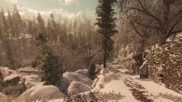 Обзор The End of the Sun Обзор The End of the Sun