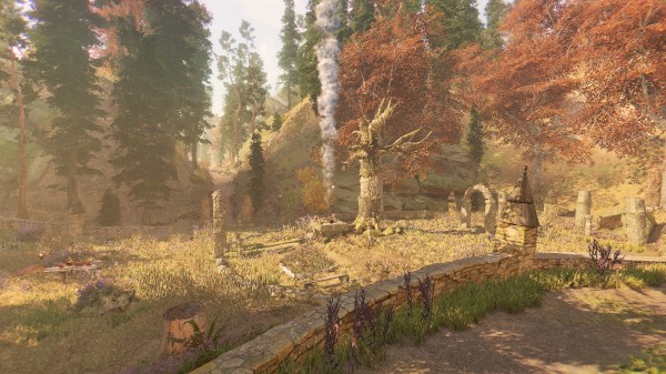 Обзор The End of the Sun Обзор The End of the Sun