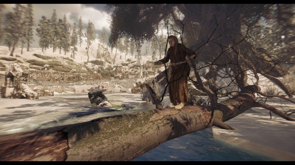 Обзор The End of the Sun Обзор The End of the Sun