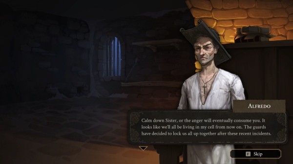 Обзор The Stone of Madness Обзор The Stone of Madness