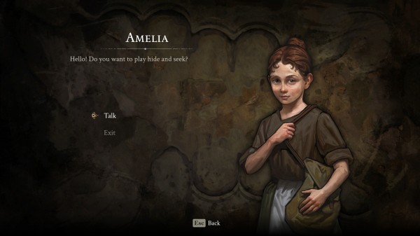 Обзор The Stone of Madness Обзор The Stone of Madness