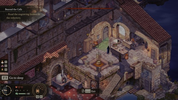 Обзор The Stone of Madness Обзор The Stone of Madness