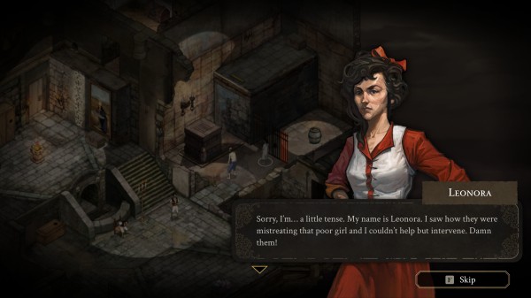 Обзор The Stone of Madness Обзор The Stone of Madness