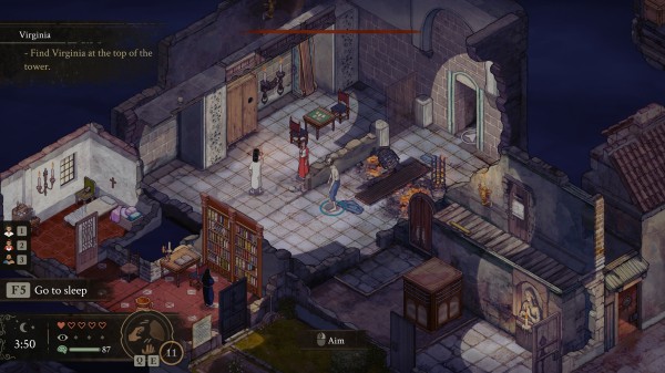 Обзор The Stone of Madness Обзор The Stone of Madness