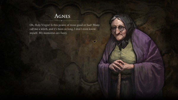 Обзор The Stone of Madness Обзор The Stone of Madness