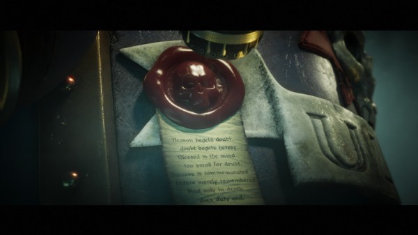 Обзор Warhammer 40,000: Space Marine 2 Обзор Warhammer 40,000: Space Marine 2