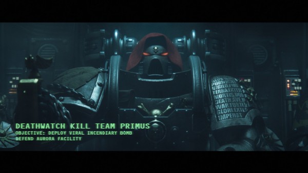 Обзор Warhammer 40,000: Space Marine 2 Обзор Warhammer 40,000: Space Marine 2