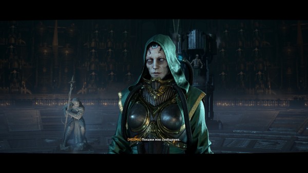 Обзор Warhammer 40,000: Space Marine 2 Обзор Warhammer 40,000: Space Marine 2