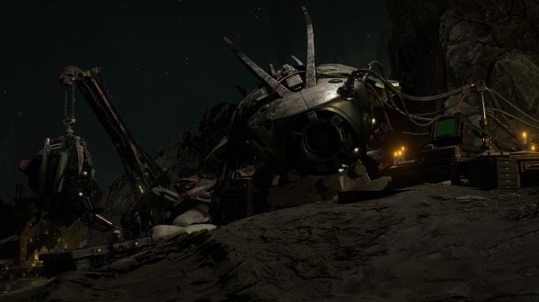 Обзор Warhammer 40,000: Space Marine 2 Обзор Warhammer 40,000: Space Marine 2