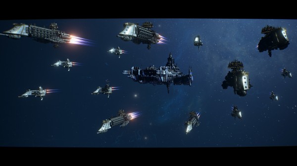 Обзор Warhammer 40,000: Space Marine 2 Обзор Warhammer 40,000: Space Marine 2