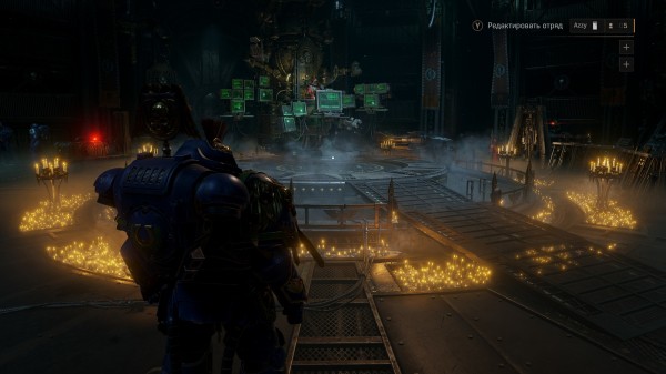 Обзор Warhammer 40,000: Space Marine 2 Обзор Warhammer 40,000: Space Marine 2