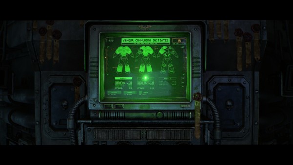 Обзор Warhammer 40,000: Space Marine 2 Обзор Warhammer 40,000: Space Marine 2