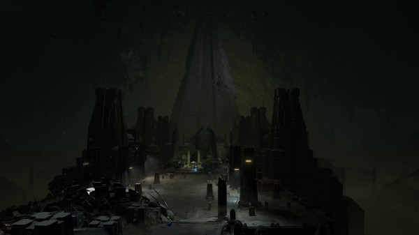 Обзор Warhammer 40,000: Space Marine 2 Обзор Warhammer 40,000: Space Marine 2