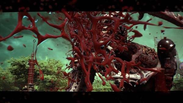 Обзор Warhammer 40,000: Space Marine 2 Обзор Warhammer 40,000: Space Marine 2