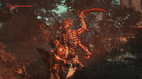 Обзор Warhammer 40,000: Space Marine 2 Обзор Warhammer 40,000: Space Marine 2