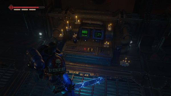 Обзор Warhammer 40,000: Space Marine 2 Обзор Warhammer 40,000: Space Marine 2