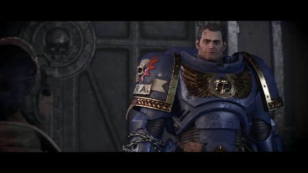 Обзор Warhammer 40,000: Space Marine 2 Обзор Warhammer 40,000: Space Marine 2