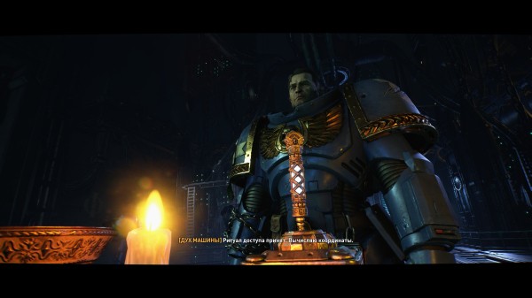 Обзор Warhammer 40,000: Space Marine 2 Обзор Warhammer 40,000: Space Marine 2