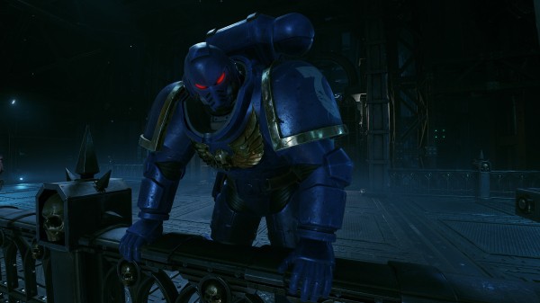 Обзор Warhammer 40,000: Space Marine 2 Обзор Warhammer 40,000: Space Marine 2