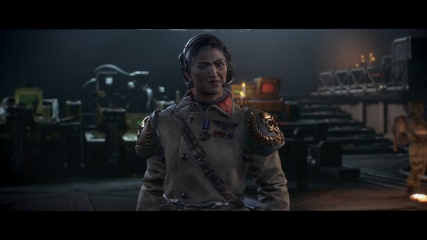 Обзор Warhammer 40,000: Space Marine 2 Обзор Warhammer 40,000: Space Marine 2