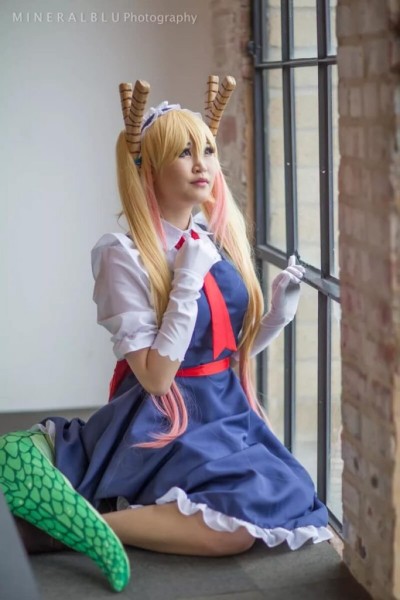 Даллас, ваш косплей очень хорош Даллас, ваш косплей очень хорош