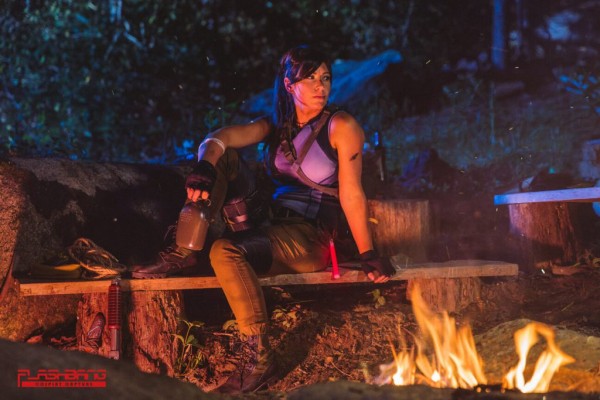Новый косплей Расхитительницы гробниц для новый игры Tomb Raider Новый косплей Расхитительницы гробниц для новый игры Tomb Raider