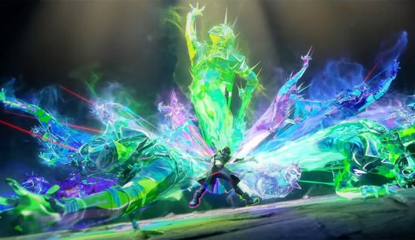 Выход нового шутера FragPunk на консолях отложен Выход нового шутера FragPunk на консолях отложен