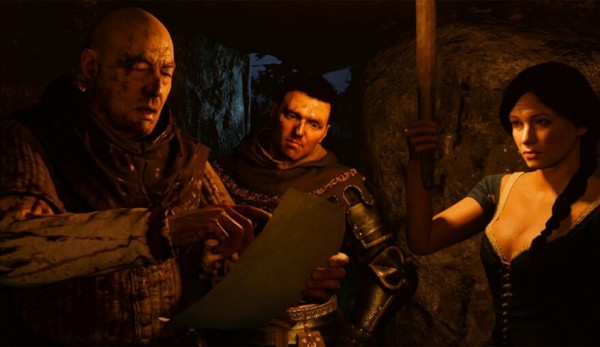 Патч с поддержкой модов в Kingdom Come: Deliverance 2 выйдет 13 марта Патч с поддержкой модов в Kingdom Come: Deliverance 2 выйдет 13 марта