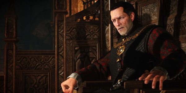 Персонажи Ведьмака 3 по знаку зодиака Персонажи Ведьмака 3 по знаку зодиака