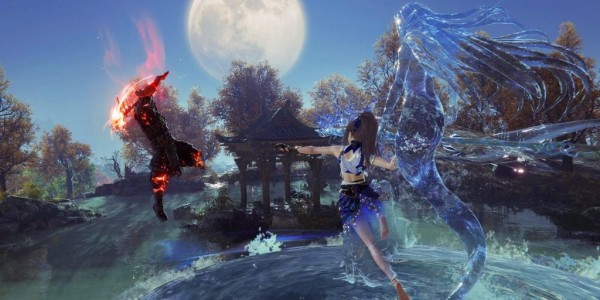 Лучшие игры от китайских разработчиков Лучшие игры от китайских разработчиков