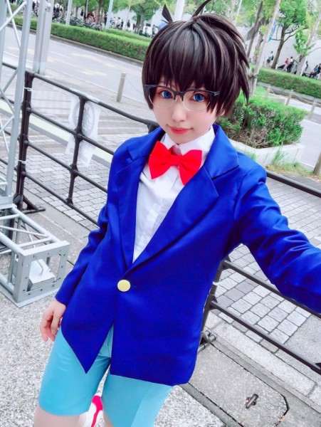 Косплей с Tokyo Game Show 2019 Косплей с Tokyo Game Show 2019