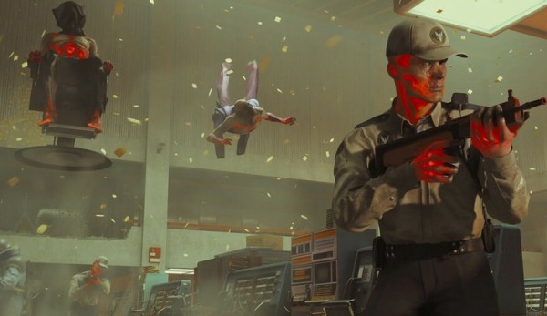 Разработчики FBC: Firebreak пообещали делать весь пострелизный контент бесплатным Разработчики FBC: Firebreak пообещали делать весь пострелизный контент бесплатным