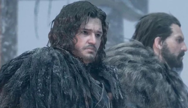 Игроки не оценили Game of Thrones: Kingsroad Игроки не оценили Game of Thrones: Kingsroad