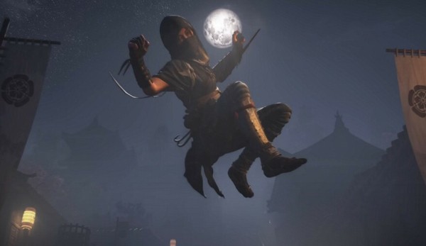 Мгновенное убийство скрытым клинком в Assassin's Creed Shadows можно будет отключить Мгновенное убийство скрытым клинком в Assassin's Creed Shadows можно будет отключить