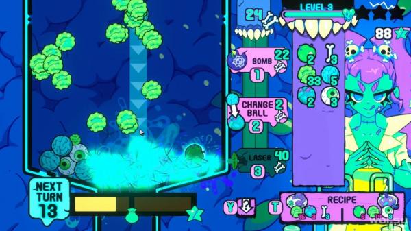 Обзор Flesh Psychosis Demo: милая зомбя с пазлом© Обзор Flesh Psychosis Demo: милая зомбя с пазлом©