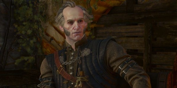 Персонажи Ведьмака 3 по знаку зодиака Персонажи Ведьмака 3 по знаку зодиака