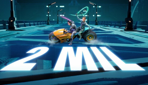 За 2 недели продажи Split Fiction перевалили за 2 миллиона копий За 2 недели продажи Split Fiction перевалили за 2 миллиона копий