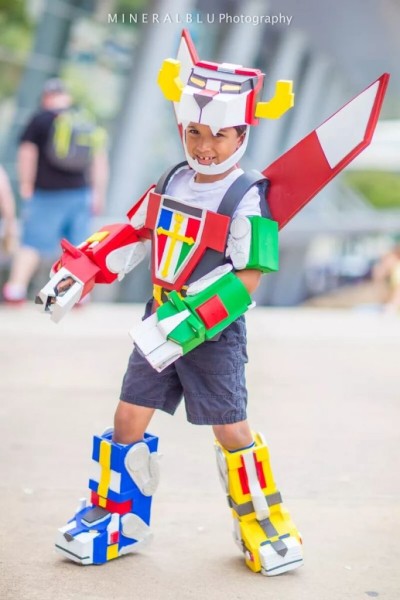 Даллас, ваш косплей очень хорош Даллас, ваш косплей очень хорош