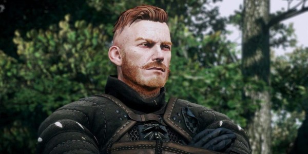 Персонажи Ведьмака 3 по знаку зодиака Персонажи Ведьмака 3 по знаку зодиака