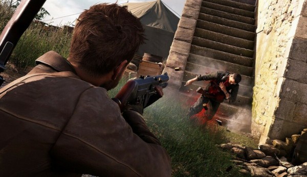 Sniper Elite: Resistance получила апдейт с бесплатной новой миссией Sniper Elite: Resistance получила апдейт с бесплатной новой миссией