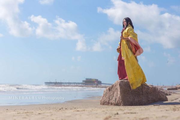 Нужно чаще собираться на пляже Нужно чаще собираться на пляже