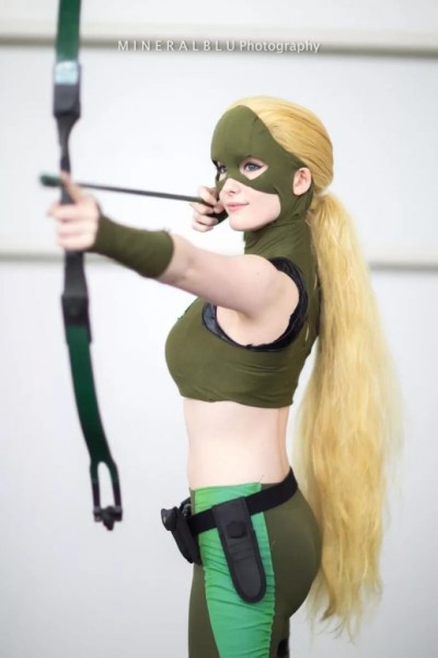 Даллас, ваш косплей очень хорош Даллас, ваш косплей очень хорош