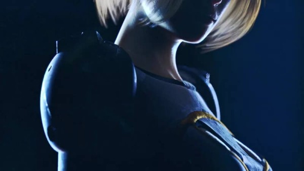 3D арт vs косплей 3D арт vs косплей