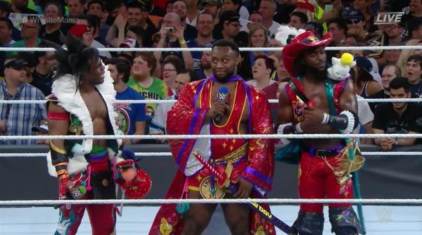 Новый день вступает в борьбу с последней фантазией