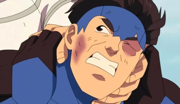 4-ый сезон сериала Invincible выйдет в 2026 году 4-ый сезон сериала Invincible выйдет в 2026 году